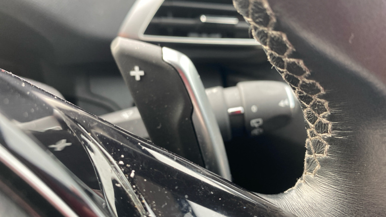 Peugeot 5008 1.2 PureTech Allure 5dr EAT8 Petrol Estate